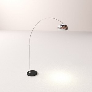 Floor Lamp