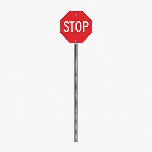 Stop Sign