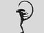 Xenomorph Alien Drone