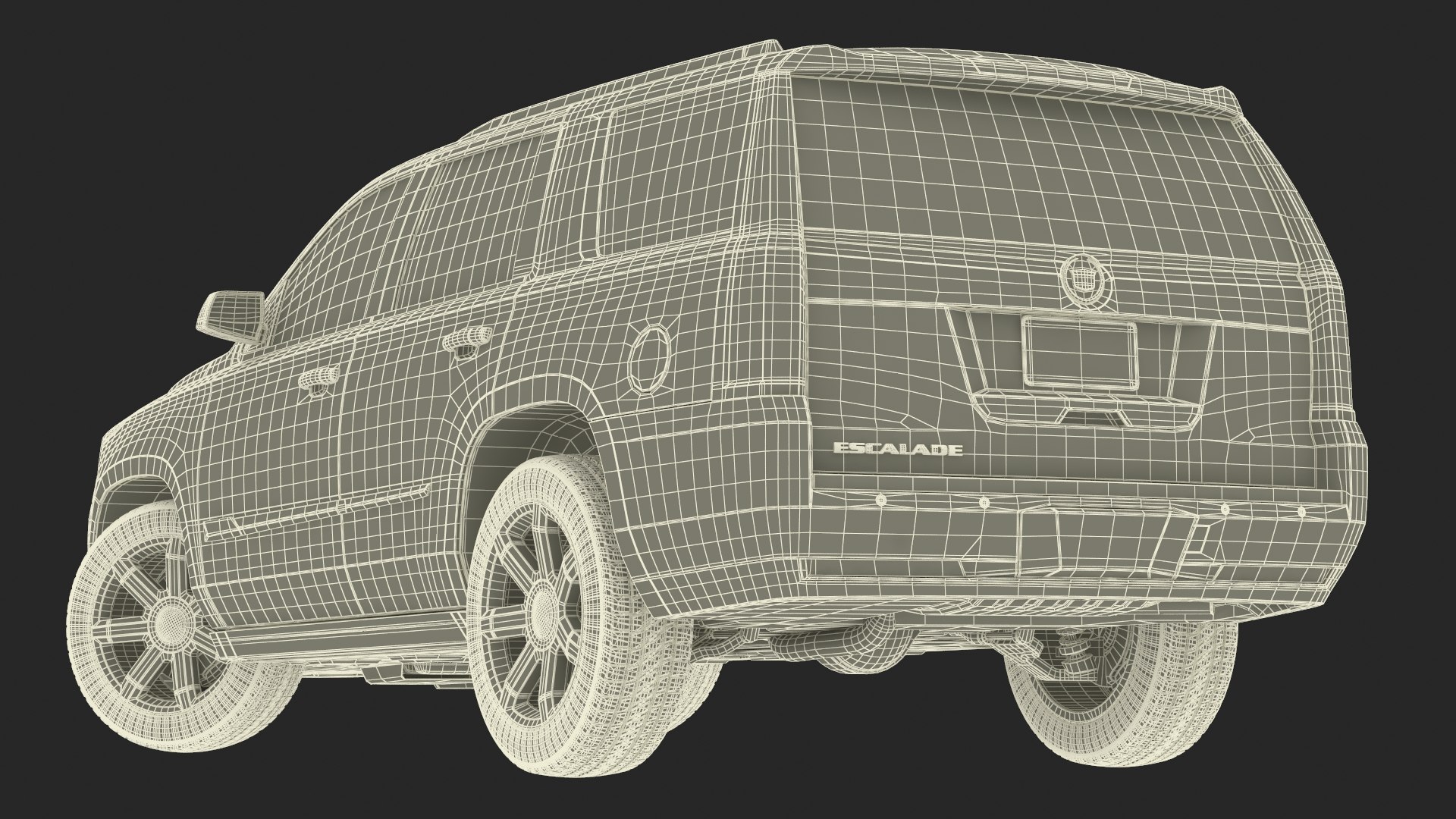 Cadillac Escalade SUV Rigged for Maya 3D model https://p.turbosquid.com/ts-thumb/IB/1AXCty/4C/cadillacescaladesuvriggedformayamb3dmodel058/jpg/1715639772/1920x1080/fit_q87/7648b8847248c926108f81b18d3e60d18053a2f0/cadillacescaladesuvriggedformayamb3dmodel058.jpg
