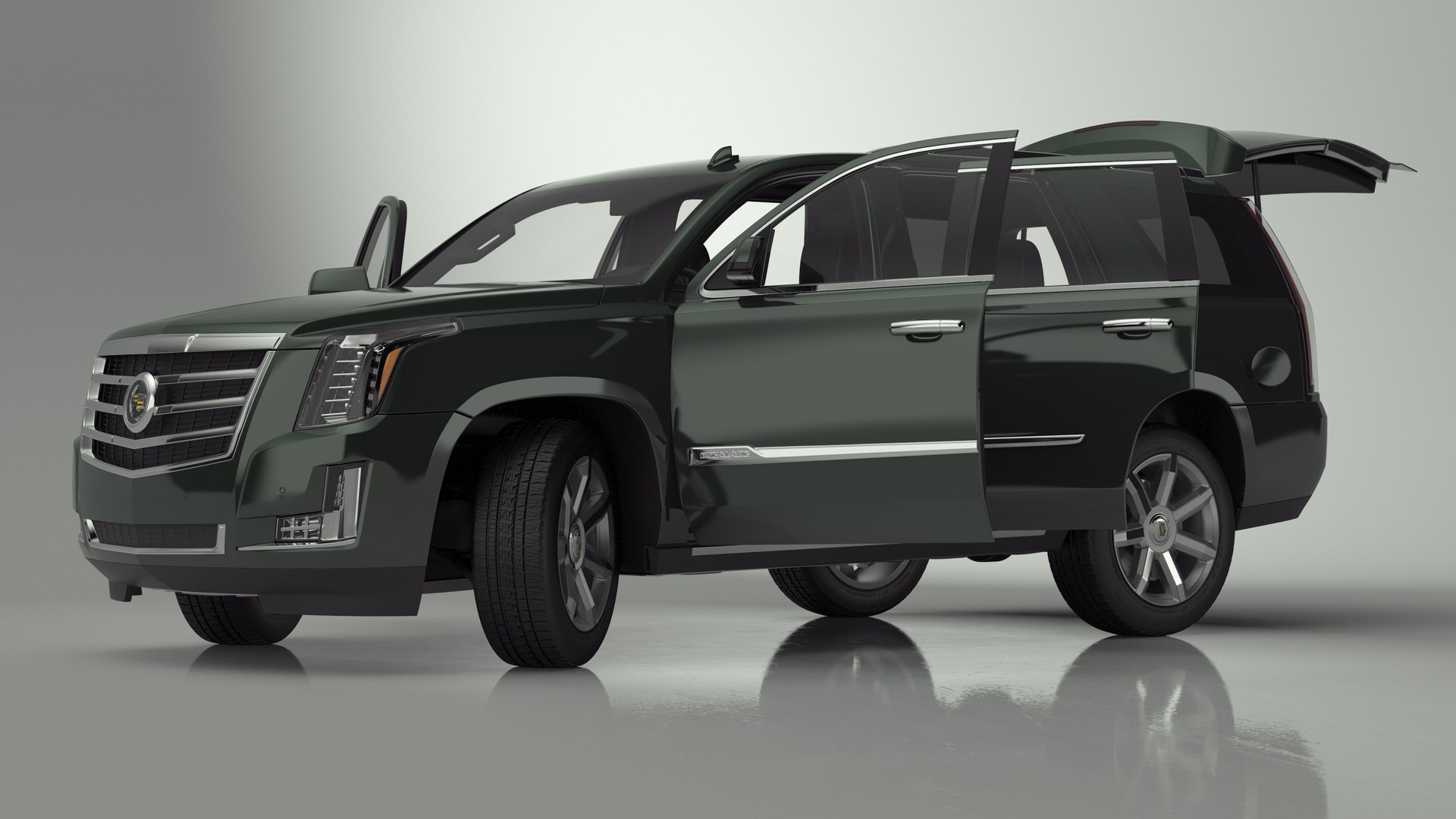Cadillac Escalade SUV Rigged for Maya 3D model https://p.turbosquid.com/ts-thumb/IB/1AXCty/7m/cadillacescaladesuvriggedformayamb3dmodel024/jpg/1715639589/1920x1080/fit_q87/f50d3174e20e5df431e9cd52c9b7681855383bf2/cadillacescaladesuvriggedformayamb3dmodel024.jpg