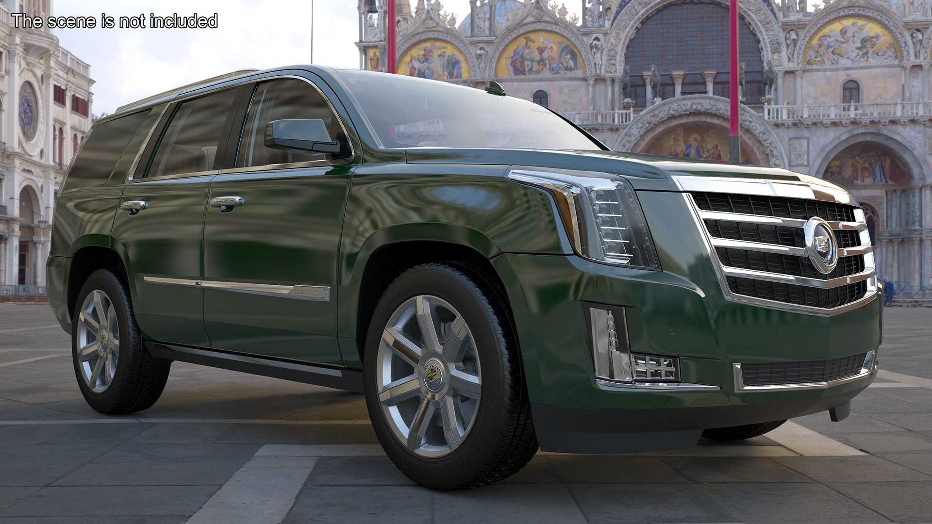 Cadillac Escalade SUV Rigged for Maya 3D model https://p.turbosquid.com/ts-thumb/IB/1AXCty/HI/cadillacescaladesuvriggedformayamb3dmodel004/jpg/1715639534/1920x1080/fit_q87/5c15f47862b5b89b779360607fdb5c26539e5dd0/cadillacescaladesuvriggedformayamb3dmodel004.jpg