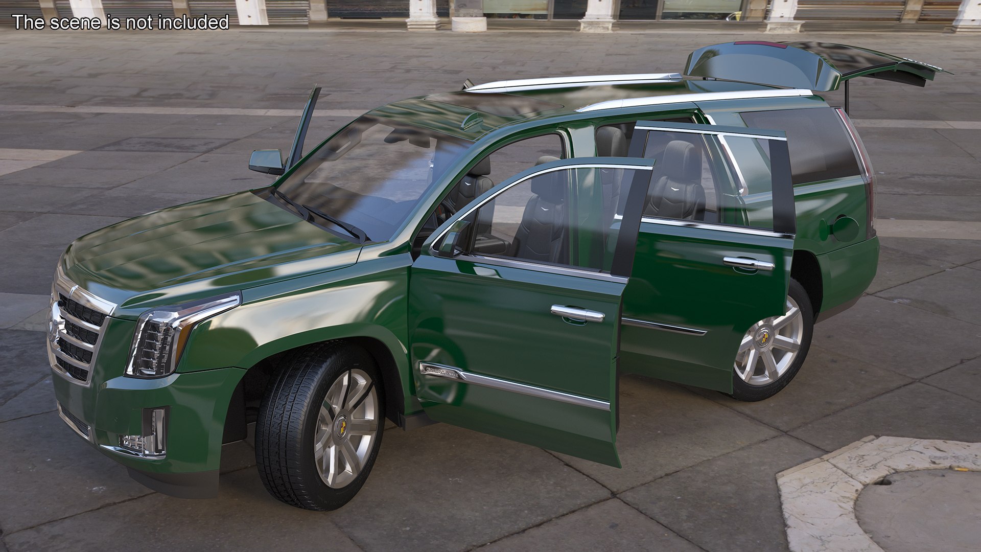 Cadillac Escalade SUV Rigged for Maya 3D model https://p.turbosquid.com/ts-thumb/IB/1AXCty/I9/cadillacescaladesuvriggedformayamb3dmodel014/jpg/1715639562/1920x1080/fit_q87/543609180b8c9f13cc670b717b209248df8b8710/cadillacescaladesuvriggedformayamb3dmodel014.jpg