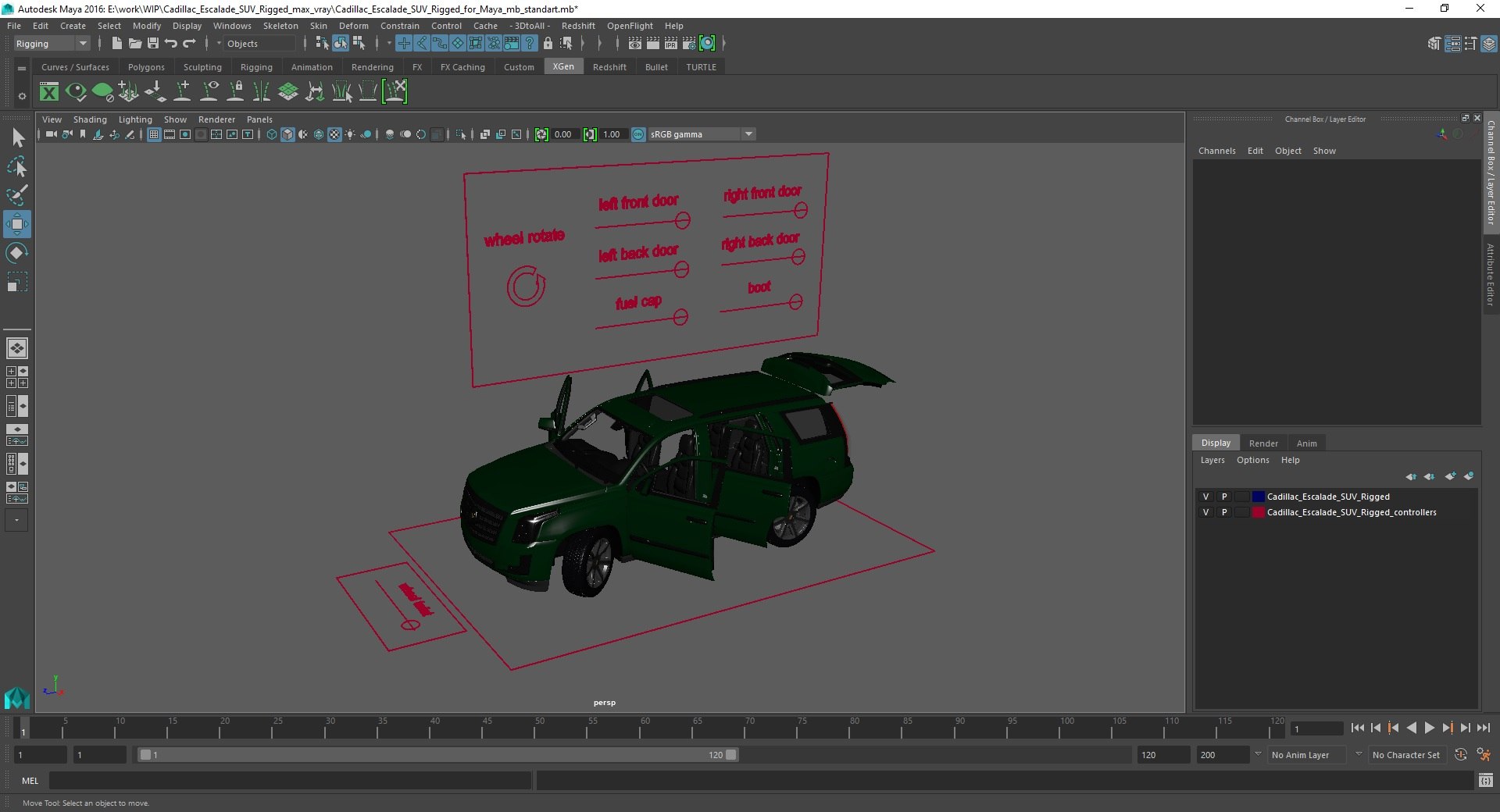 Cadillac Escalade SUV Rigged for Maya 3D model https://p.turbosquid.com/ts-thumb/IB/1AXCty/KN/cadillacescaladesuvriggedformayamb3dmodel070/jpg/1715639835/1920x1080/fit_q87/01b7e9b05915a447172f1a22a78aa19162b5406c/cadillacescaladesuvriggedformayamb3dmodel070.jpg