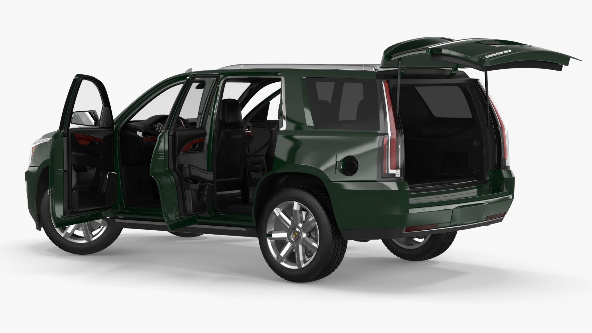 Cadillac Escalade SUV Rigged for Maya 3D model https://p.turbosquid.com/ts-thumb/IB/1AXCty/lF/cadillacescaladesuvriggedformayamb3dmodel028/jpg/1715639608/1920x1080/fit_q87/0bb1379d2d4af769f4540a3f83133431783d20da/cadillacescaladesuvriggedformayamb3dmodel028.jpg