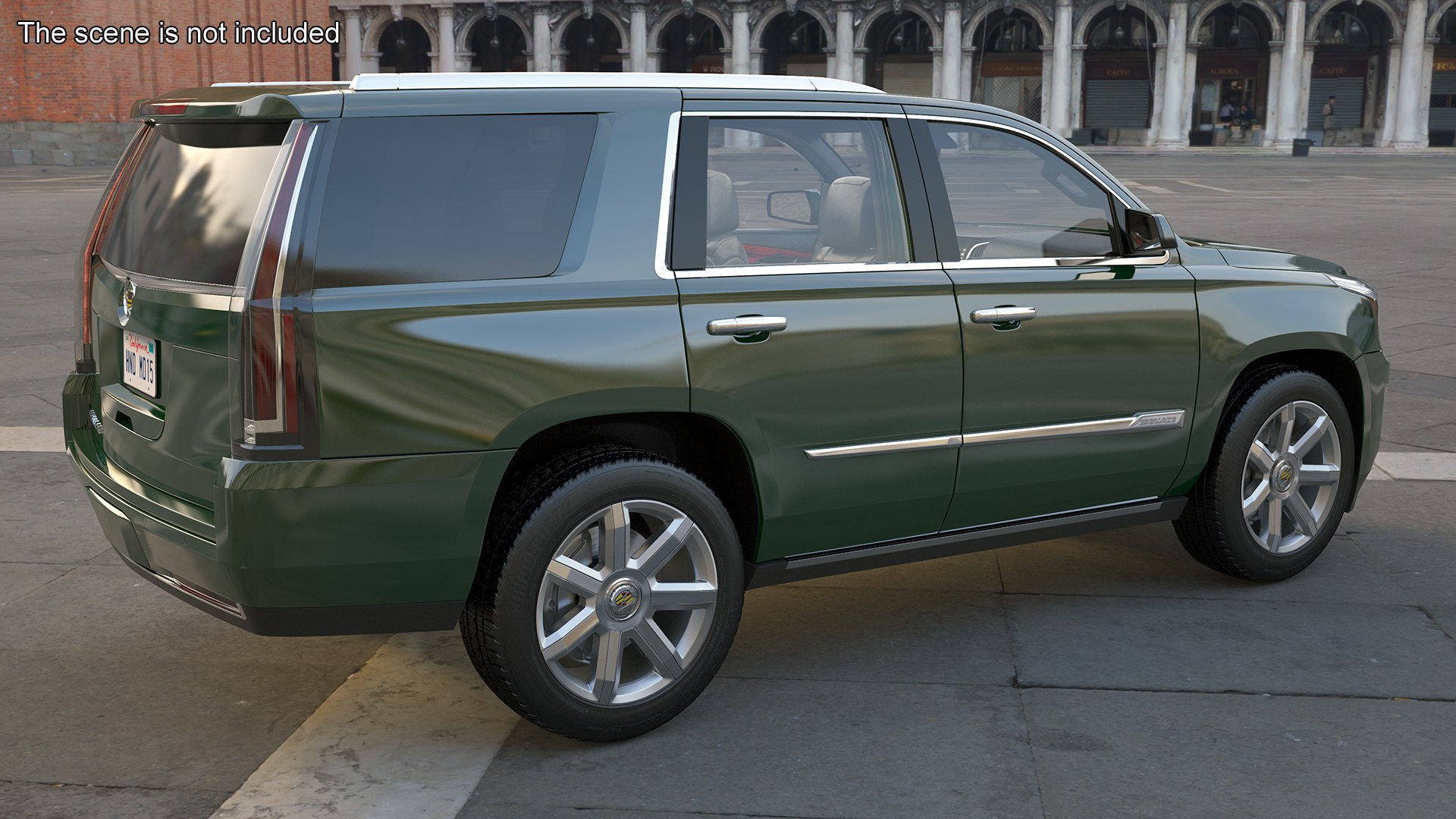Cadillac Escalade SUV Rigged for Maya 3D model https://p.turbosquid.com/ts-thumb/IB/1AXCty/nC/cadillacescaladesuvriggedformayamb3dmodel010/jpg/1715639550/1920x1080/fit_q87/01646b06867e40785fe16a19d37f462005a5fc6f/cadillacescaladesuvriggedformayamb3dmodel010.jpg
