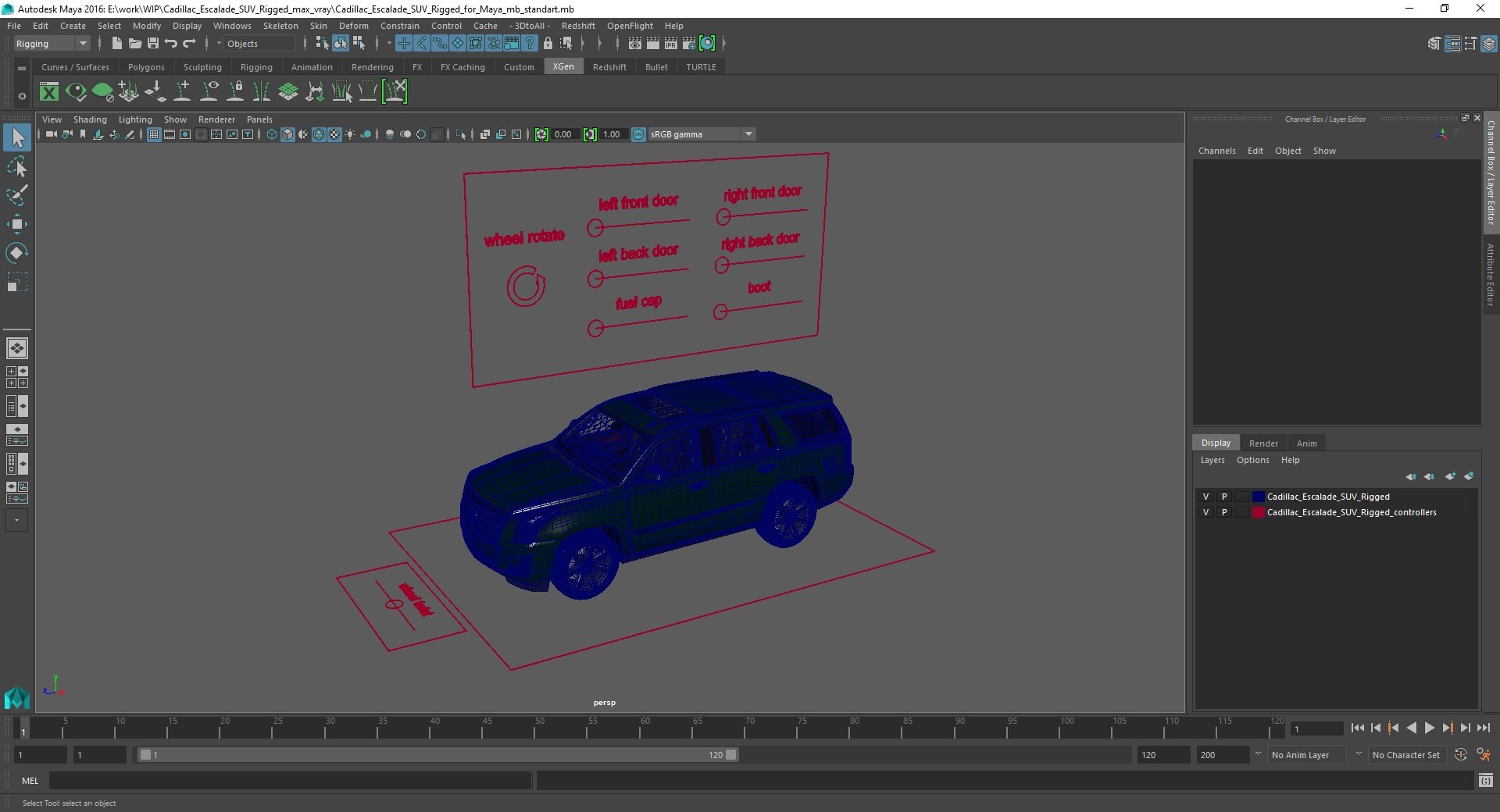 Cadillac Escalade SUV Rigged for Maya 3D model https://p.turbosquid.com/ts-thumb/IB/1AXCty/yj/cadillacescaladesuvriggedformayamb3dmodel069/jpg/1715639829/1920x1080/fit_q87/8678b80b9dd0e8ea680e9aceb1a4c0c5d38d4d8d/cadillacescaladesuvriggedformayamb3dmodel069.jpg