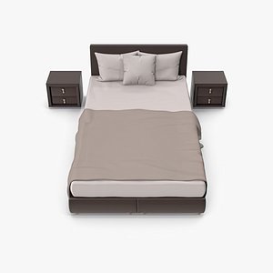 Double Bed