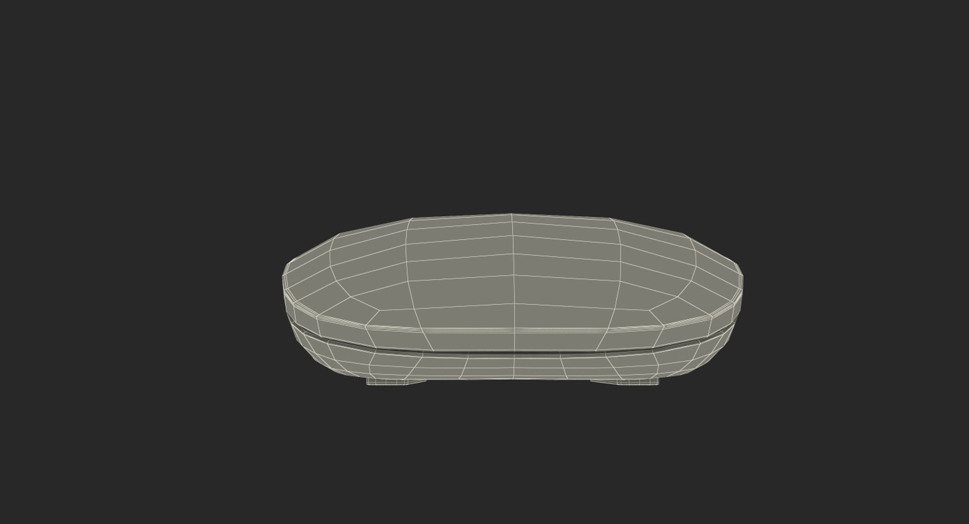 Apple Magic Mouse 2 Model - TurboSquid 1362564