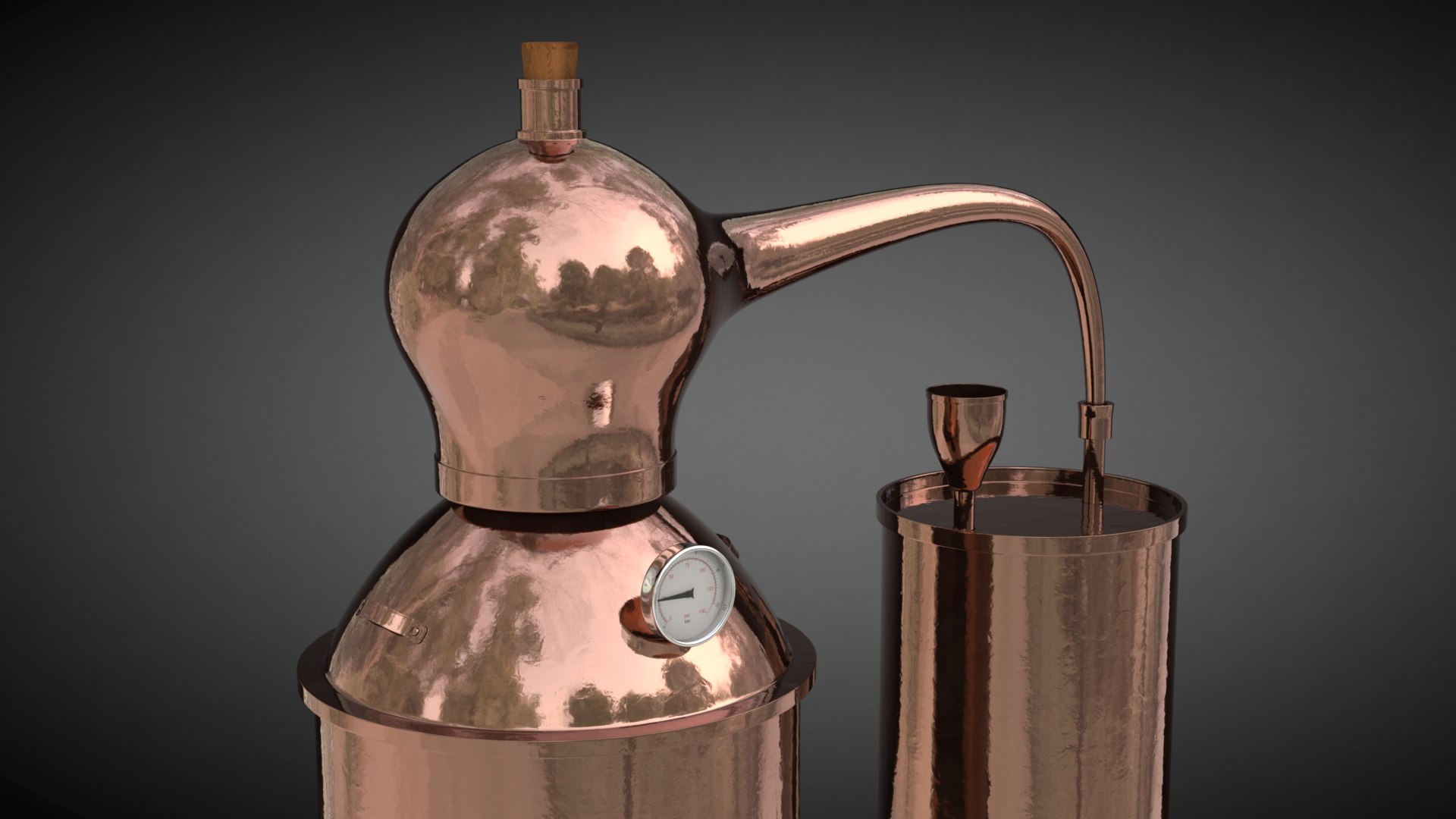 3D copper alembic stills https://p.turbosquid.com/ts-thumb/IB/4KbgHh/NWHjbkuo/4alembic_ts_4/jpg/1596784288/1920x1080/fit_q87/74cbf57ad12e76d24a6ac4abbb166a832b423a6c/4alembic_ts_4.jpg