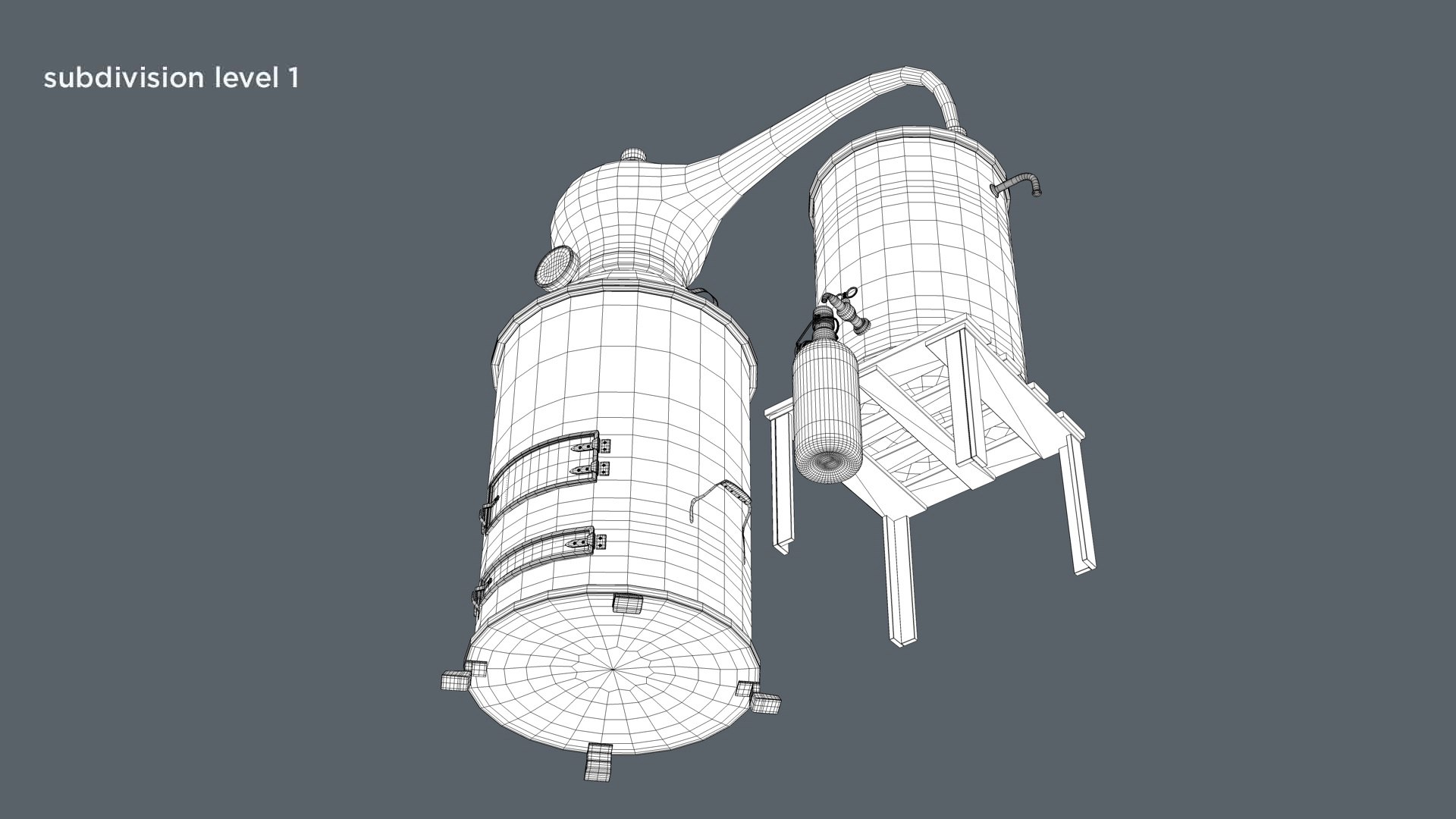 3D copper alembic stills https://p.turbosquid.com/ts-thumb/IB/4KbgHh/bXmDpOwm/9alembic_ts_4_wf/jpg/1596784297/1920x1080/fit_q87/85661f166944f7efa3621d06227a9cc3f6bbe7b3/9alembic_ts_4_wf.jpg