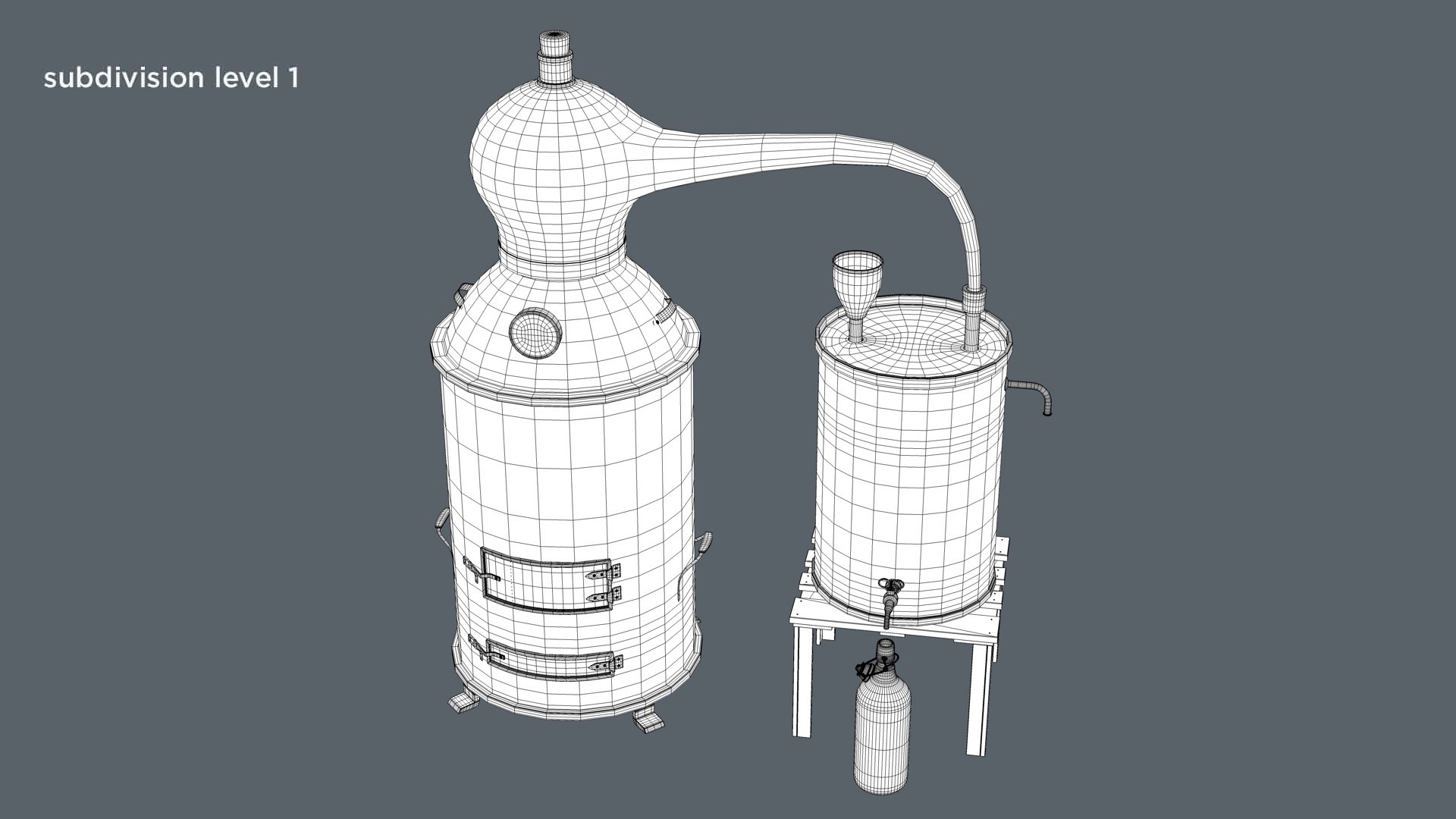 3D copper alembic stills https://p.turbosquid.com/ts-thumb/IB/4KbgHh/cNZbrIeh/7alembic_ts_4_wf/jpg/1596784297/1920x1080/fit_q87/88d8b50eb75150c13e2c941eaf0f860d1950a90a/7alembic_ts_4_wf.jpg