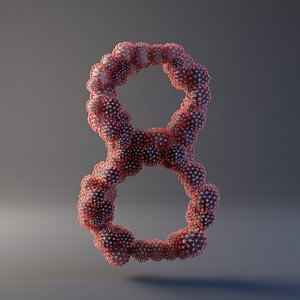 number covid 19 model