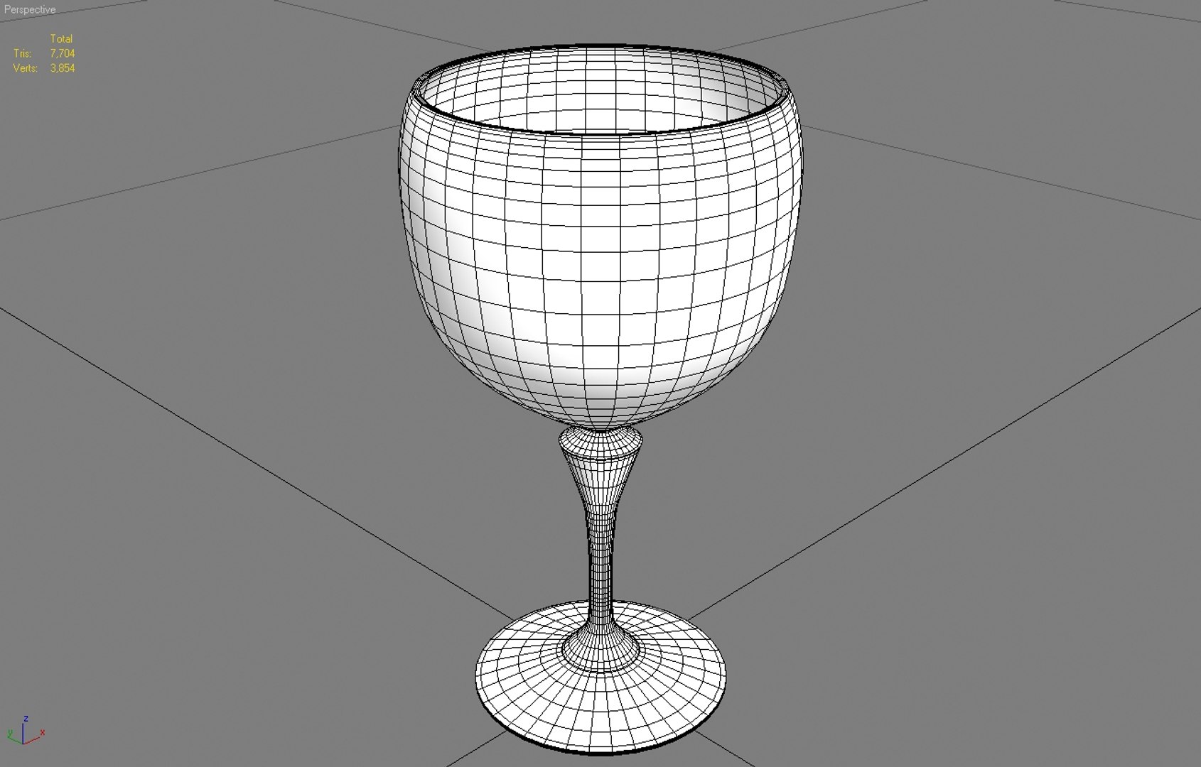 3d materials