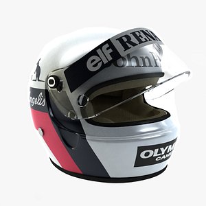 3d elio helmet 985 formula