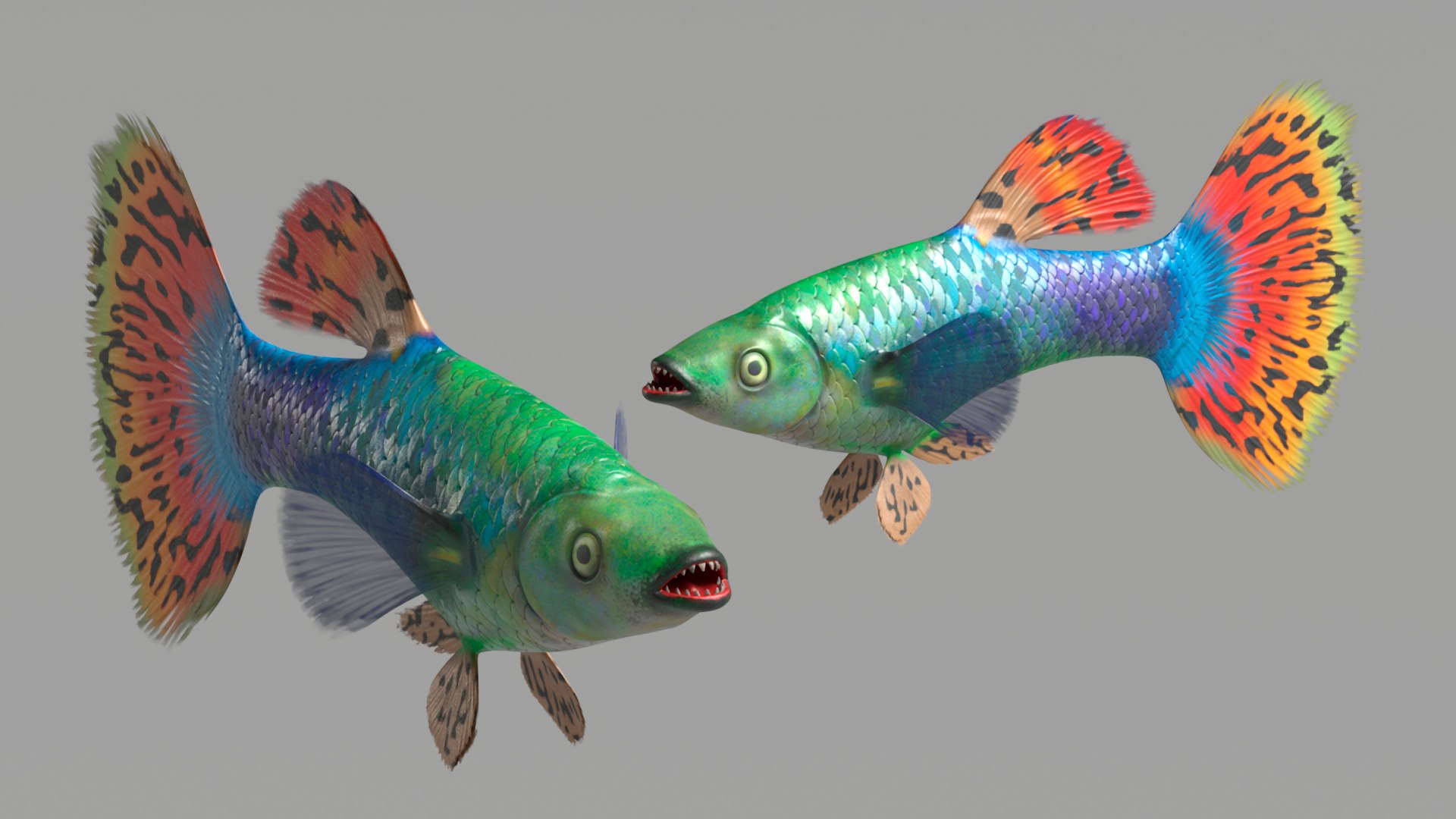 3D Guppy Fish Red Dragon Rigged for Cinema 4D model https://p.turbosquid.com/ts-thumb/IB/9mzV0e/cl/guppyfishreddragonriggedforcinema4dc4dmodel011/jpg/1725571765/1920x1080/fit_q87/dc6a474ab7a4f89ba3eaab1307dc654ed6caed62/guppyfishreddragonriggedforcinema4dc4dmodel011.jpg