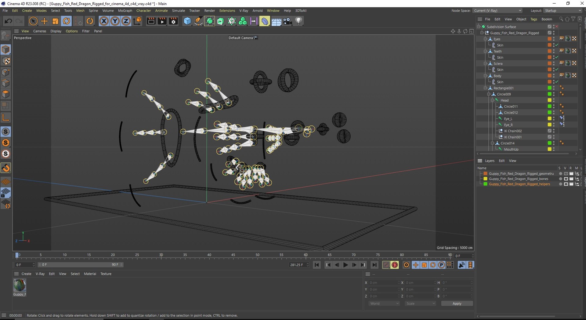 3D Guppy Fish Red Dragon Rigged for Cinema 4D model https://p.turbosquid.com/ts-thumb/IB/9mzV0e/kX/guppyfishreddragonriggedforcinema4dc4dmodel040/jpg/1725571867/1920x1080/fit_q87/f78d71f209ad24f9ea62080fd94076e100e90ed1/guppyfishreddragonriggedforcinema4dc4dmodel040.jpg