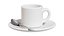 Collezione di tazze da caffè