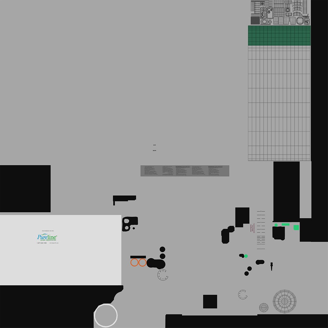 3D oxygen cylinder e-tank model https://p.turbosquid.com/ts-thumb/IB/C2w8mu/8ne6EHbA/oxygencylinderetank3dsmodel007/jpg/1524018129/1920x1080/fit_q87/4713771d42d0e7d83ffbc9cddb333c6af6ce9175/oxygencylinderetank3dsmodel007.jpg