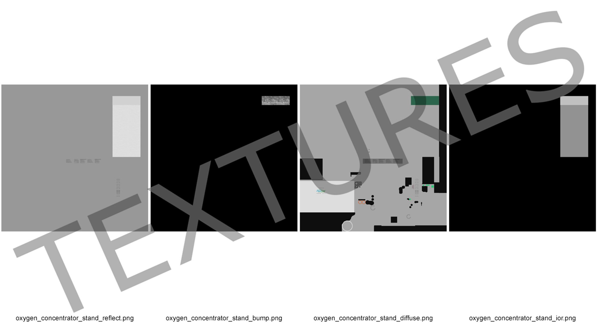3D oxygen cylinder e-tank model https://p.turbosquid.com/ts-thumb/IB/C2w8mu/R6FCWxBL/oxygencylinderetank3dsmodel008/jpg/1524018133/1920x1080/fit_q87/ad25eb57ab7cfc4cda97e2b9b380a15894a8cdea/oxygencylinderetank3dsmodel008.jpg