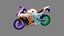 Vélo-de-sport-lourd-019