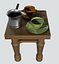 Coffee break