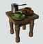 Coffee break