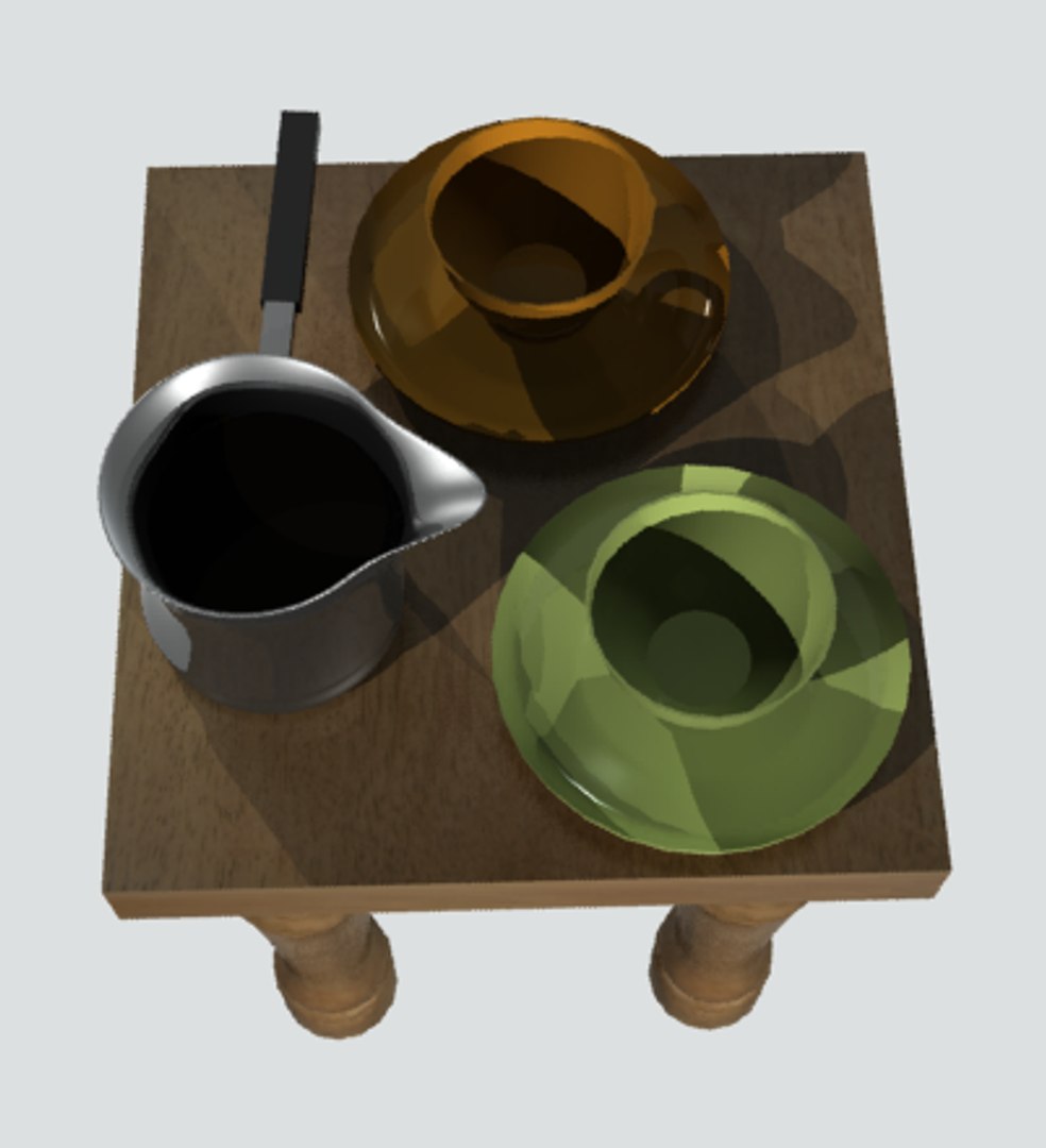 3d table coffee cups https://p.turbosquid.com/ts-thumb/IB/Clc0nZ/pmJtpsRu/screenshot5/png/1367365583/1920x1080/fit_q87/1224fc62cbeb9d3fd54ecba084b32397d86174b6/screenshot5.jpg
