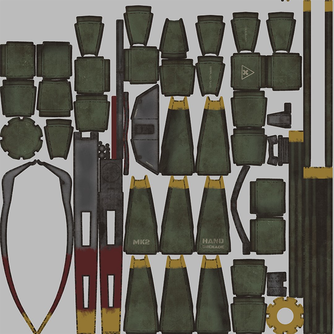 18 GRENADES PACK Game ready models 3D model https://p.turbosquid.com/ts-thumb/IB/FGrAWp/9L/uv/jpg/1726660925/1920x1080/fit_q87/33d24c560d464b011657608b32c4d92b29b87296/uv.jpg