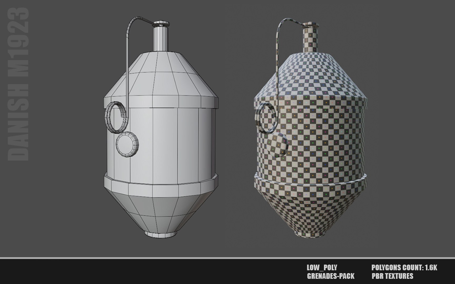 18 GRENADES PACK Game ready models 3D model https://p.turbosquid.com/ts-thumb/IB/FGrAWp/fJ/danishmsh/jpg/1726660092/1920x1080/fit_q87/f9fed1c6001d9bddecd0c6c2d1251b2761013b8f/danishmsh.jpg