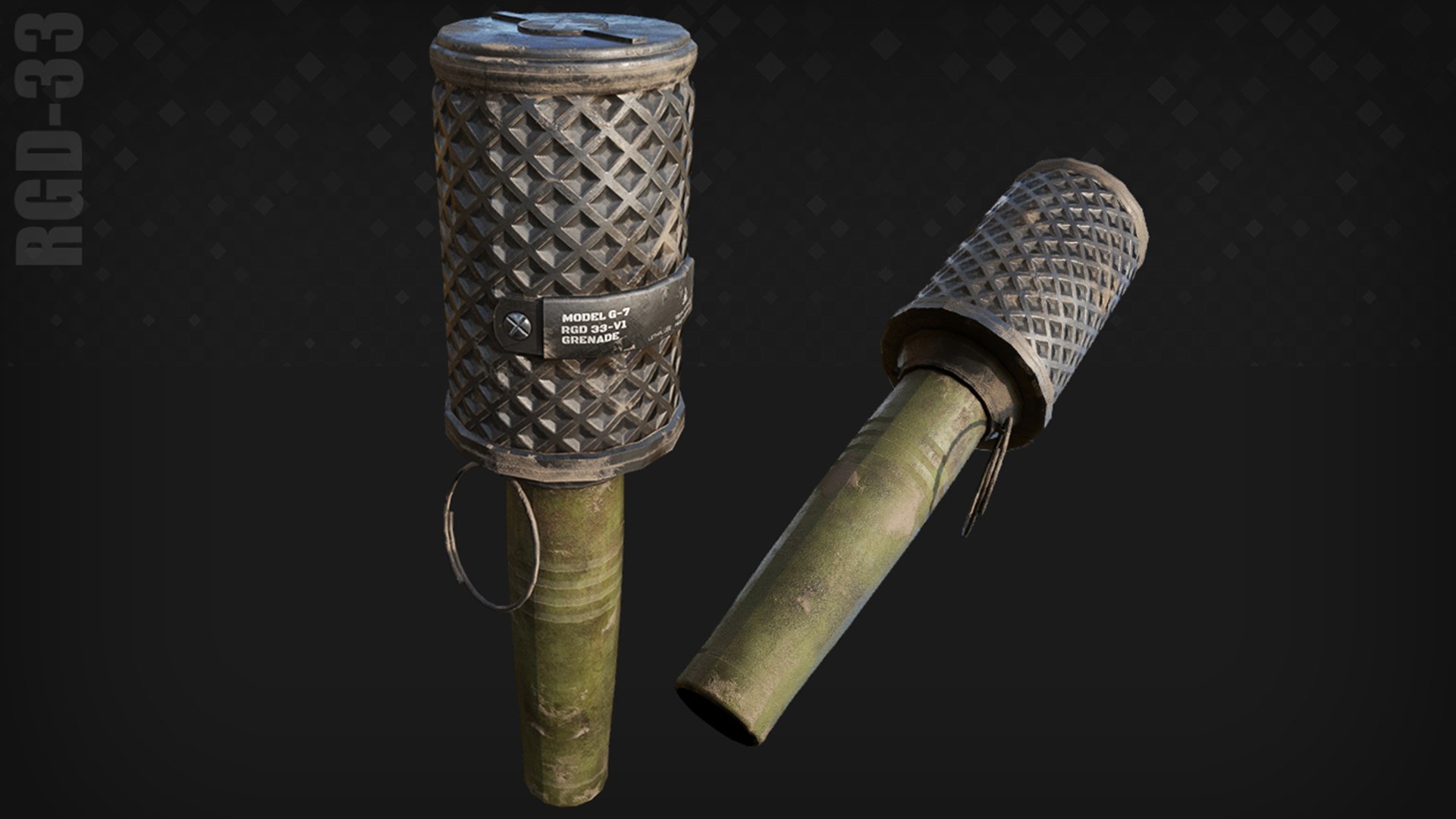 18 GRENADES PACK Game ready models 3D model https://p.turbosquid.com/ts-thumb/IB/FGrAWp/gA/mainimage3/jpg/1726660784/1920x1080/fit_q87/fa42530a76ebf5f83083441a8402b37cdc090211/mainimage3.jpg