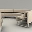 Path Sofa Round