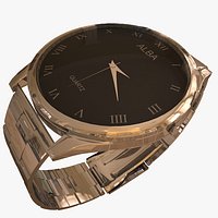 Alba Watch
