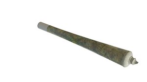marijuana Joint