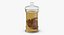 Vintage Jars - Organs and Speciments