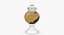 Vintage Jars - Organs and Speciments