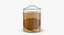 Vintage Jars - Organs and Speciments
