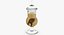Vintage Jars - Organs and Speciments