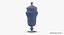 Vintage Jars - Organs and Speciments
