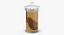 Vintage Jars - Organs and Speciments