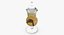 Vintage Jars - Organs and Speciments