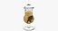 Vintage Jars - Organs and Speciments