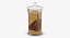 Vintage Jars - Organs and Speciments