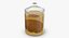 Vintage Jars - Organs and Speciments