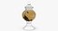 Vintage Jars - Organs and Speciments