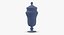 Vintage Jars - Organs and Speciments