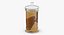 Vintage Jars - Organs and Speciments