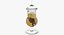 Vintage Jars - Organs and Speciments