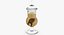 Vintage Jars - Organs and Speciments