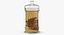 Vintage Jars - Organs and Speciments